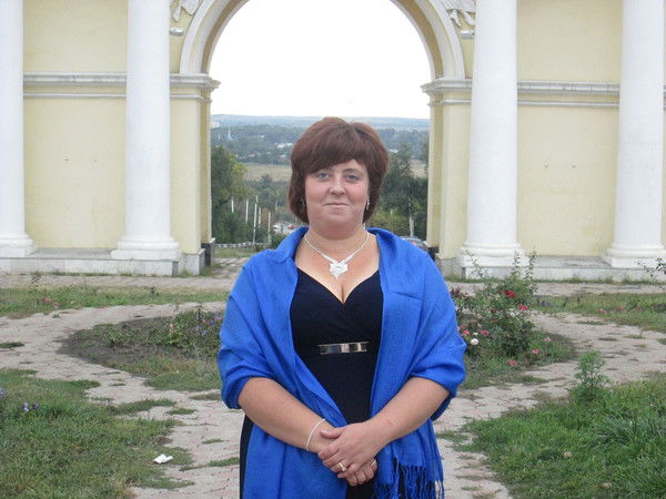 Тамара Ливада