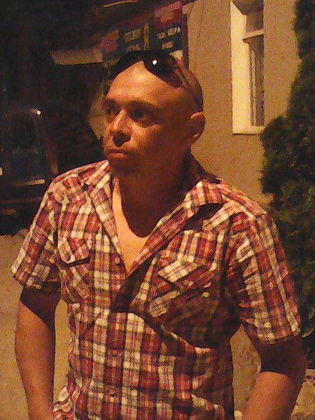 Сергей Саченко