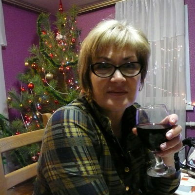 Галина Тамочкина