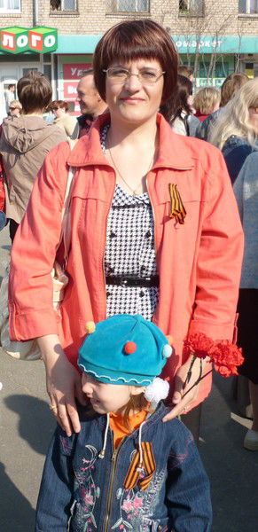 Наталья Яковлева