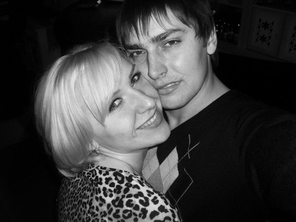 Екатерина Звежинская