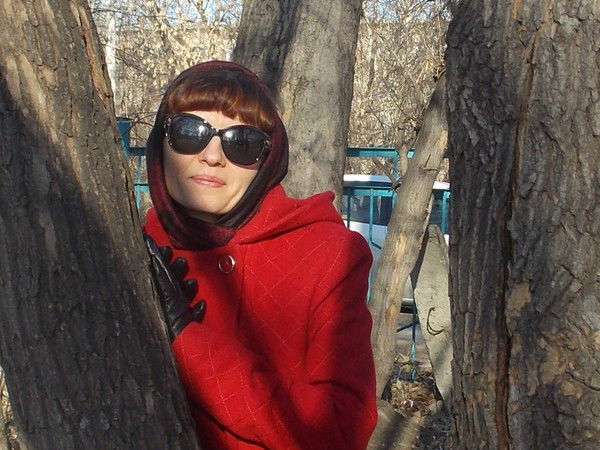 Ирина Латышенко