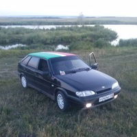 Адель Тажеров