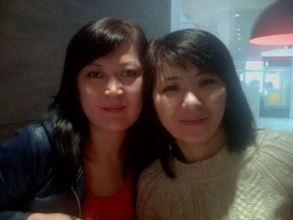 Сагынгуль Полотова