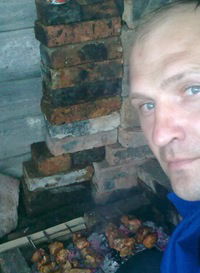 Николай Громаков