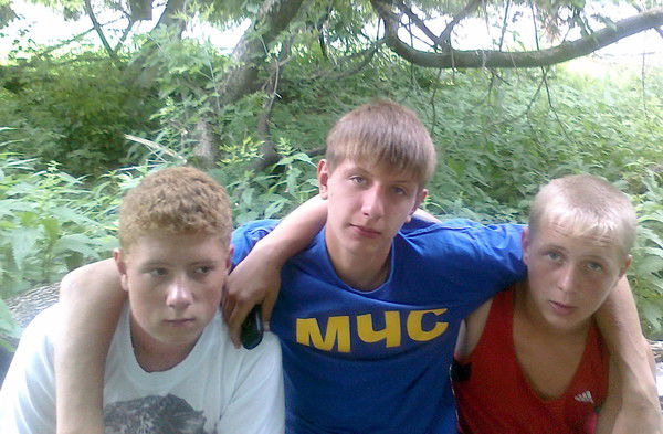 Денис Саранчук