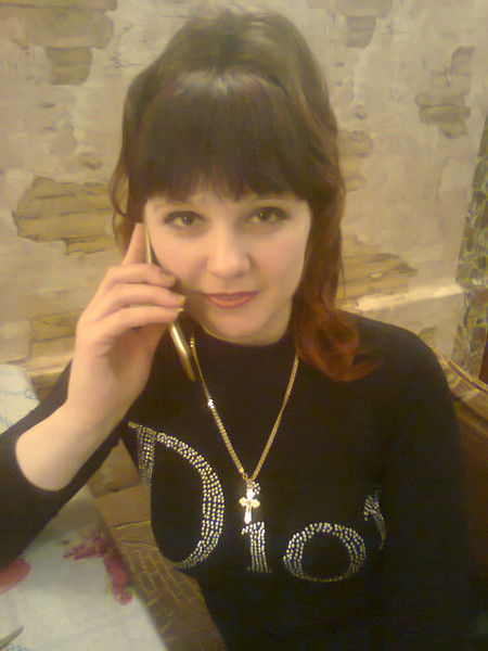 Виктория Кулиш