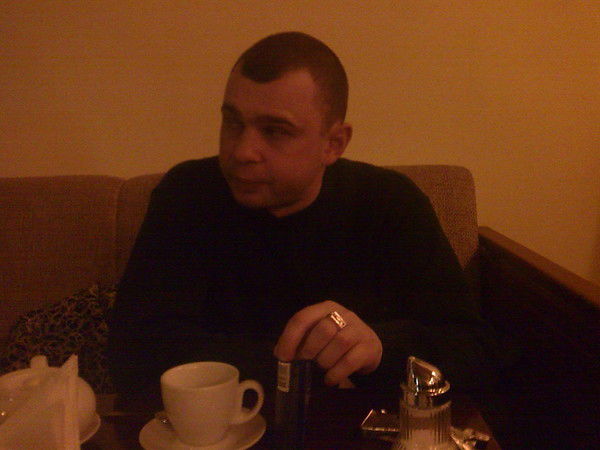 Вадим Воденой