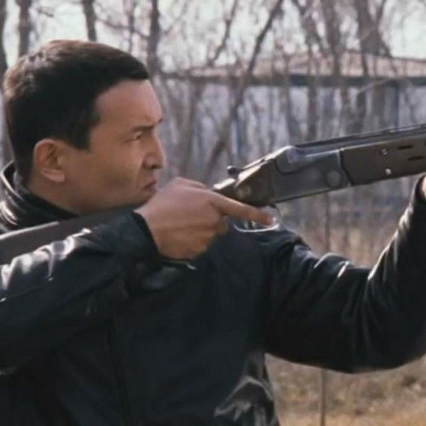 Талгат Буркитбаев