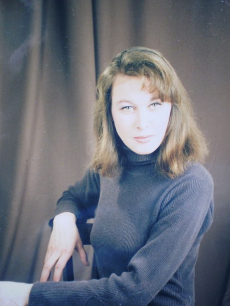 Лена Иванова