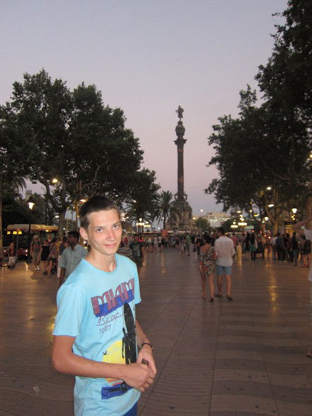 Роман Ширгазин