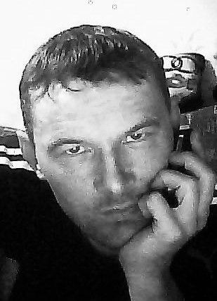 Максим Шестаков