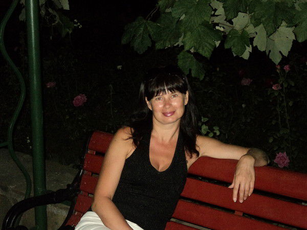 Юлия Сердюк