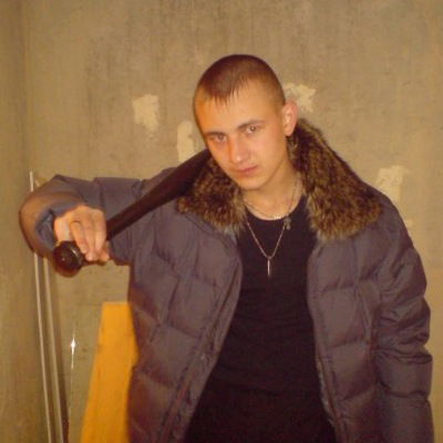 Тёма Горшенков