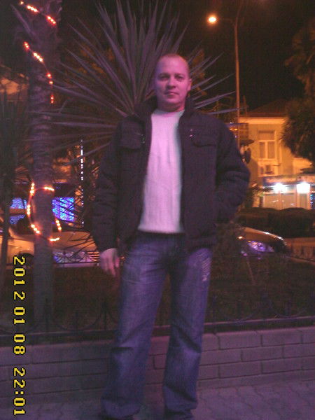 Игорь Грапенеко