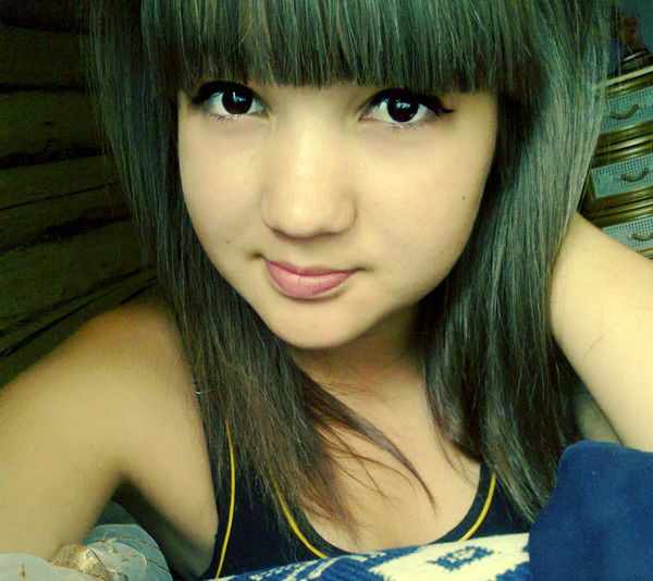 Зиля Шарифуллина