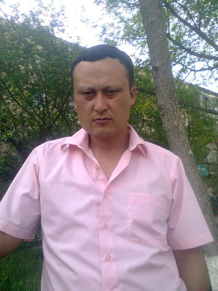 Nurbek Togaev