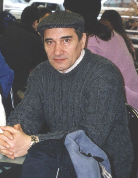 Владимир Алиев