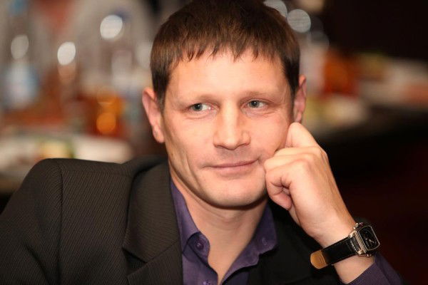 Дмитрий Черкасов