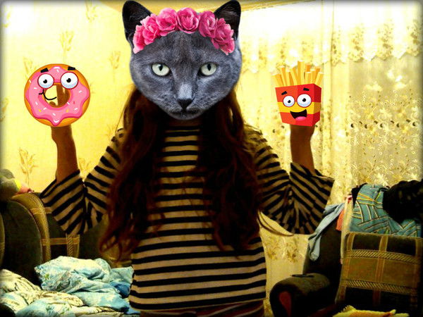 Дарья Артёменко