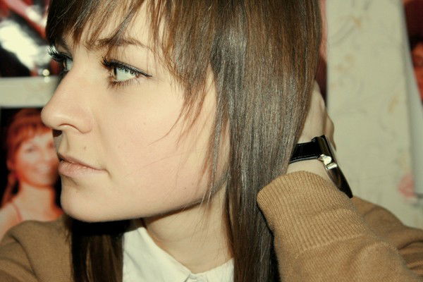 Юлия Демяненко