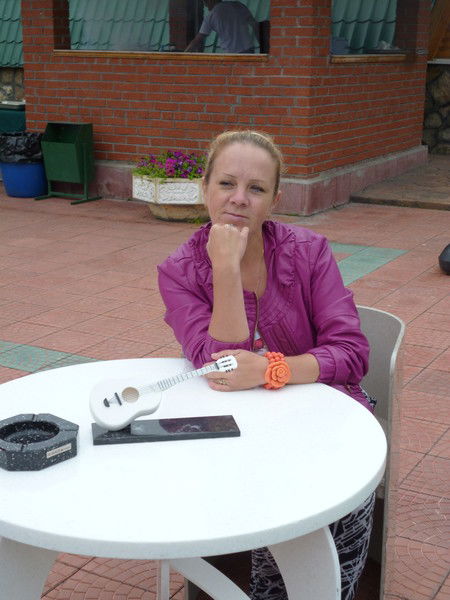 Ольга Ромашкина