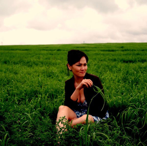 Александра Васильева