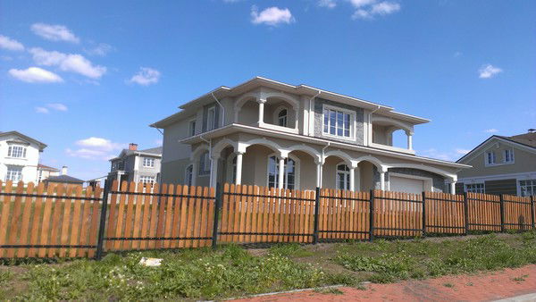 Михаил Фотнади