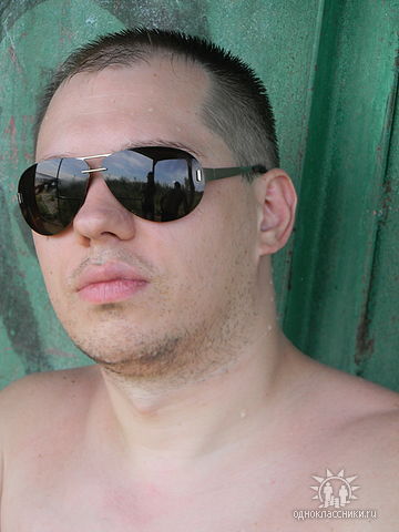 Александр Лисоволенко