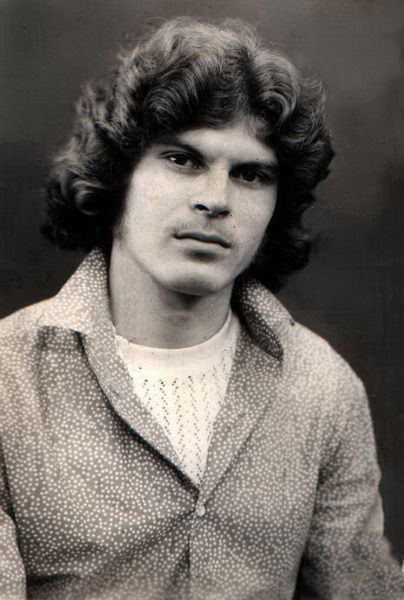 Анатолий Панов