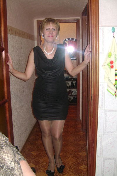 Татьяна Фёдорова