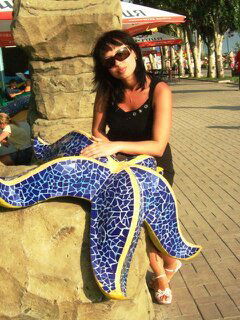 Алена Николаева