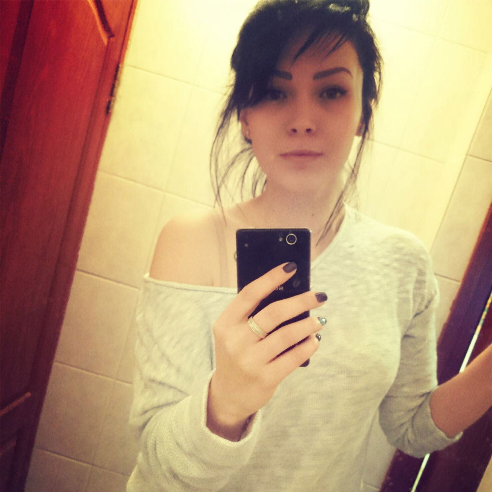 Марина Калёнова