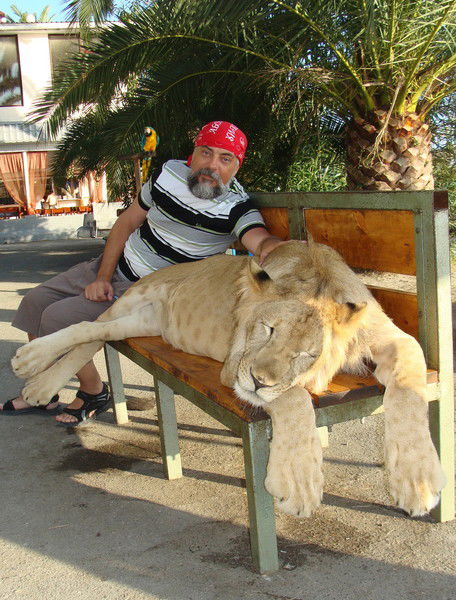 Михаил Сивирский