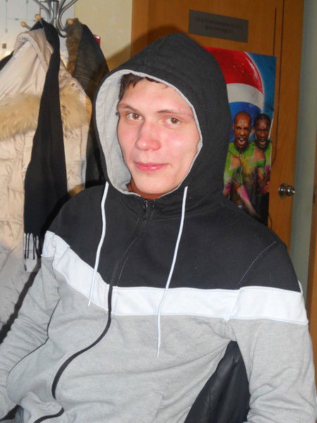 Алексей Фоминых