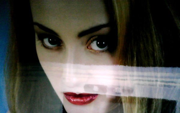 Юлия Ожерельева