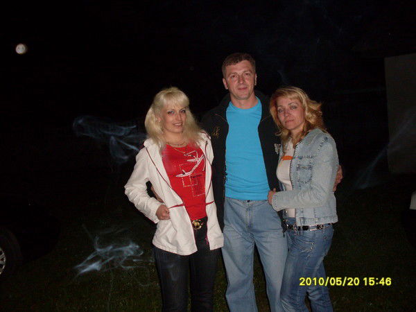 Юрий Левченко