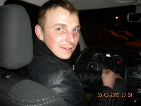 Евгений Шкатырев