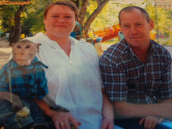 Андрей Пушкарёв