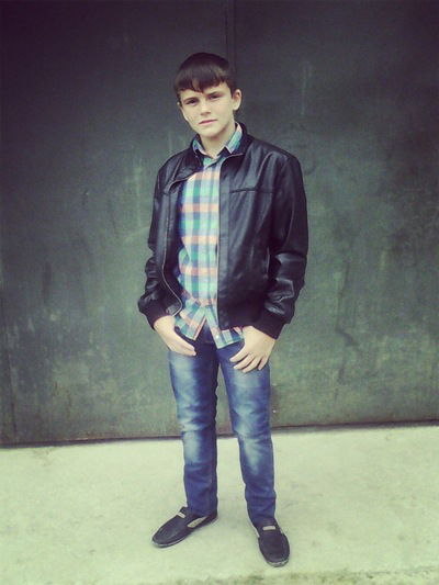 Алексей Карелин