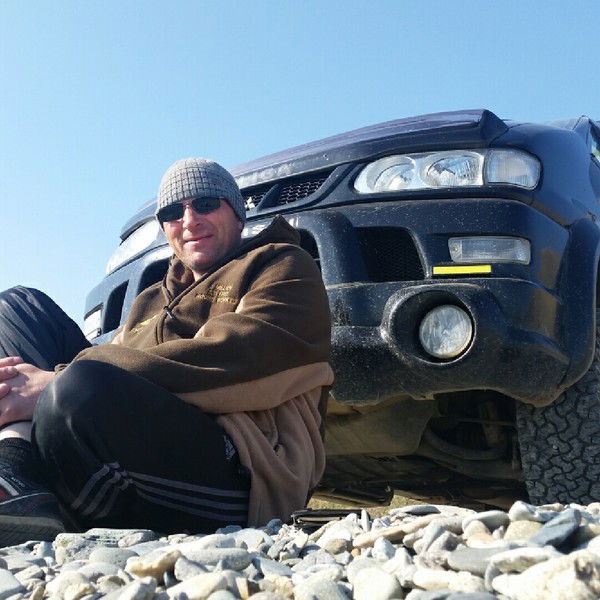 Сергей Клешнин