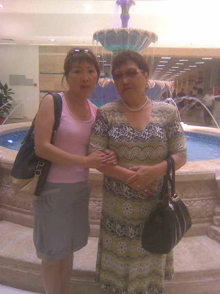 Жибек Актаева