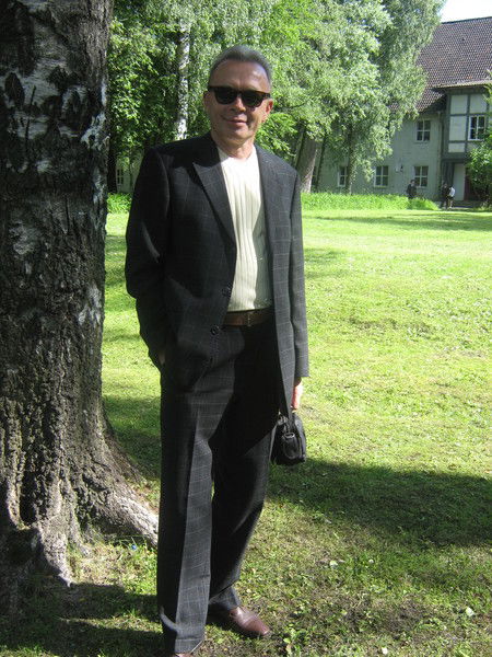 Евгений Сабанин