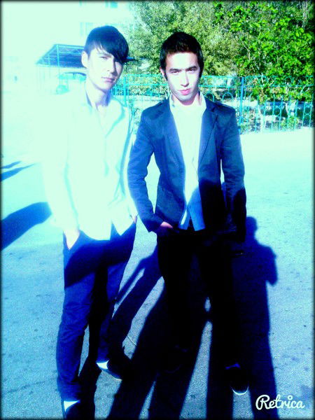 Брат За Брата