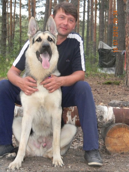 Андрей Хватов