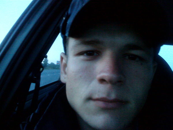 Витёк Зайцев