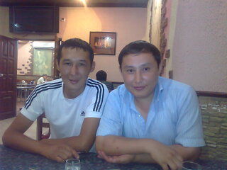 Нурболат Калиев