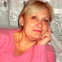 Любовь Рахматулина