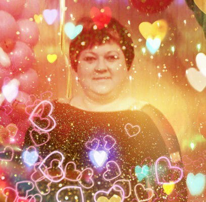 Света Коновалова