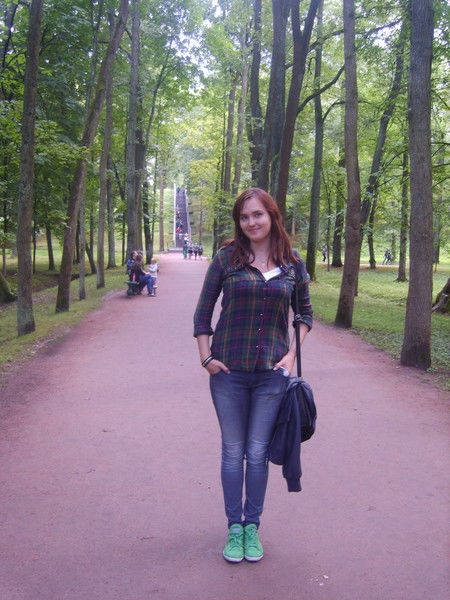 Любовь Мироненко